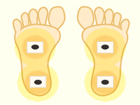 解毒パッド
