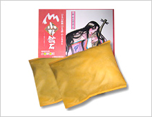 湯っこ小町